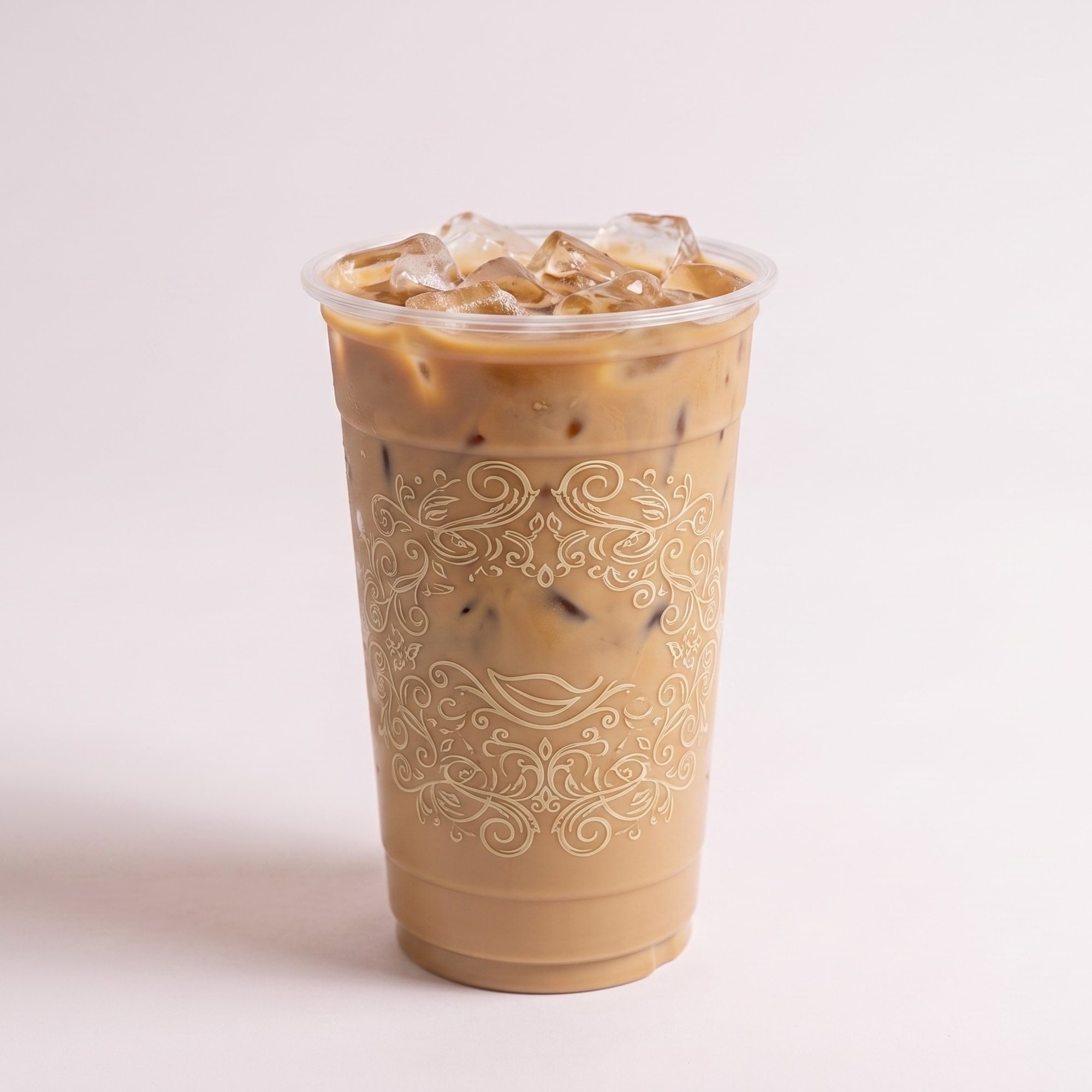 Classic Milk Tea