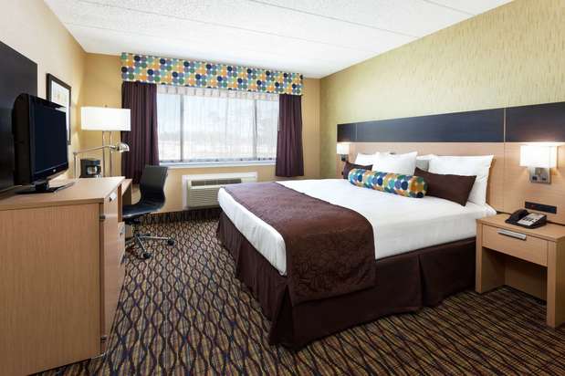 Images Best Western Leisure Inn