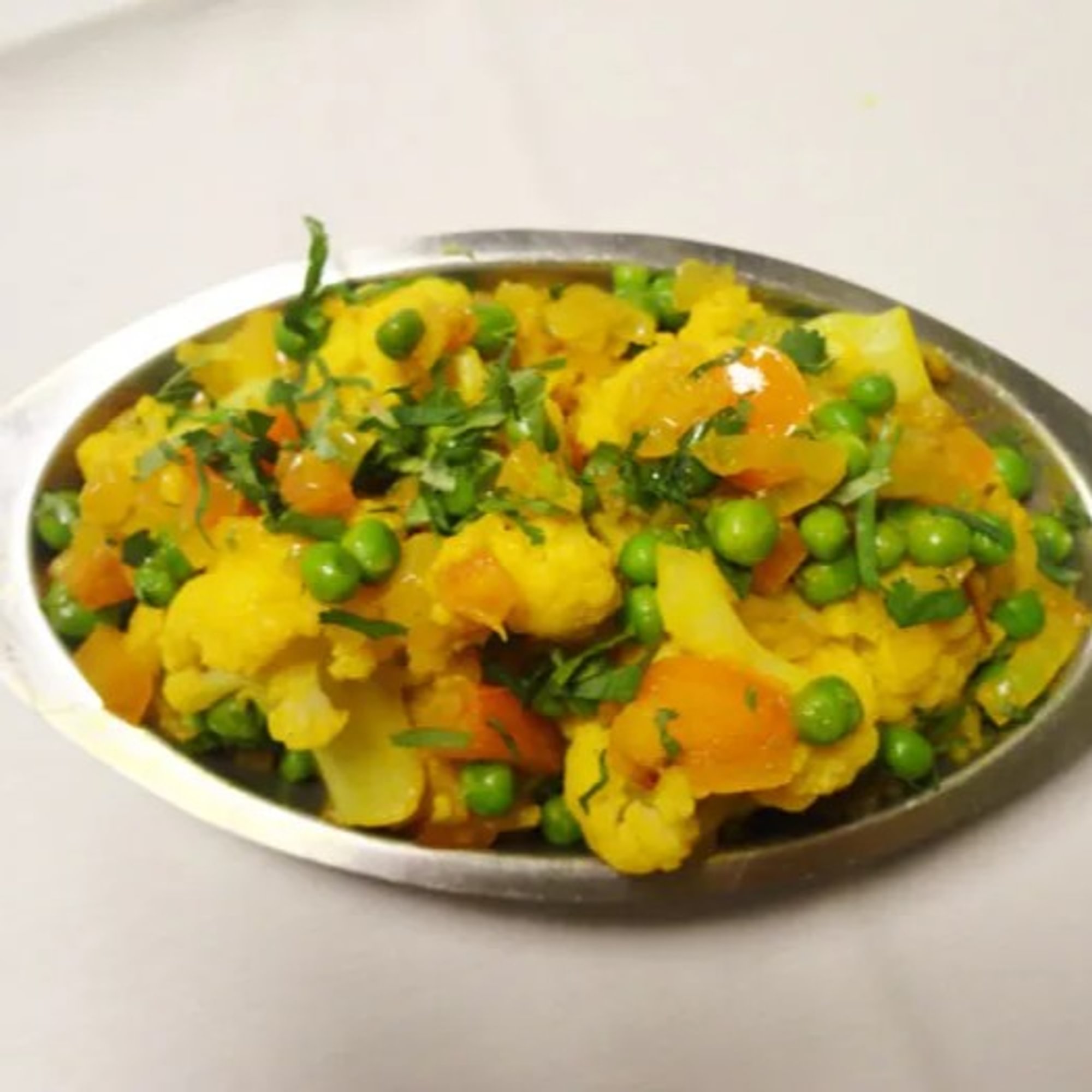 Gobi Matar