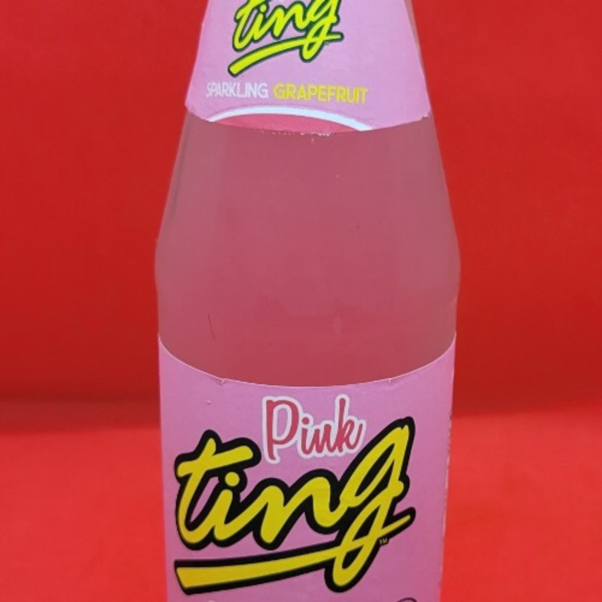 Pink Ting