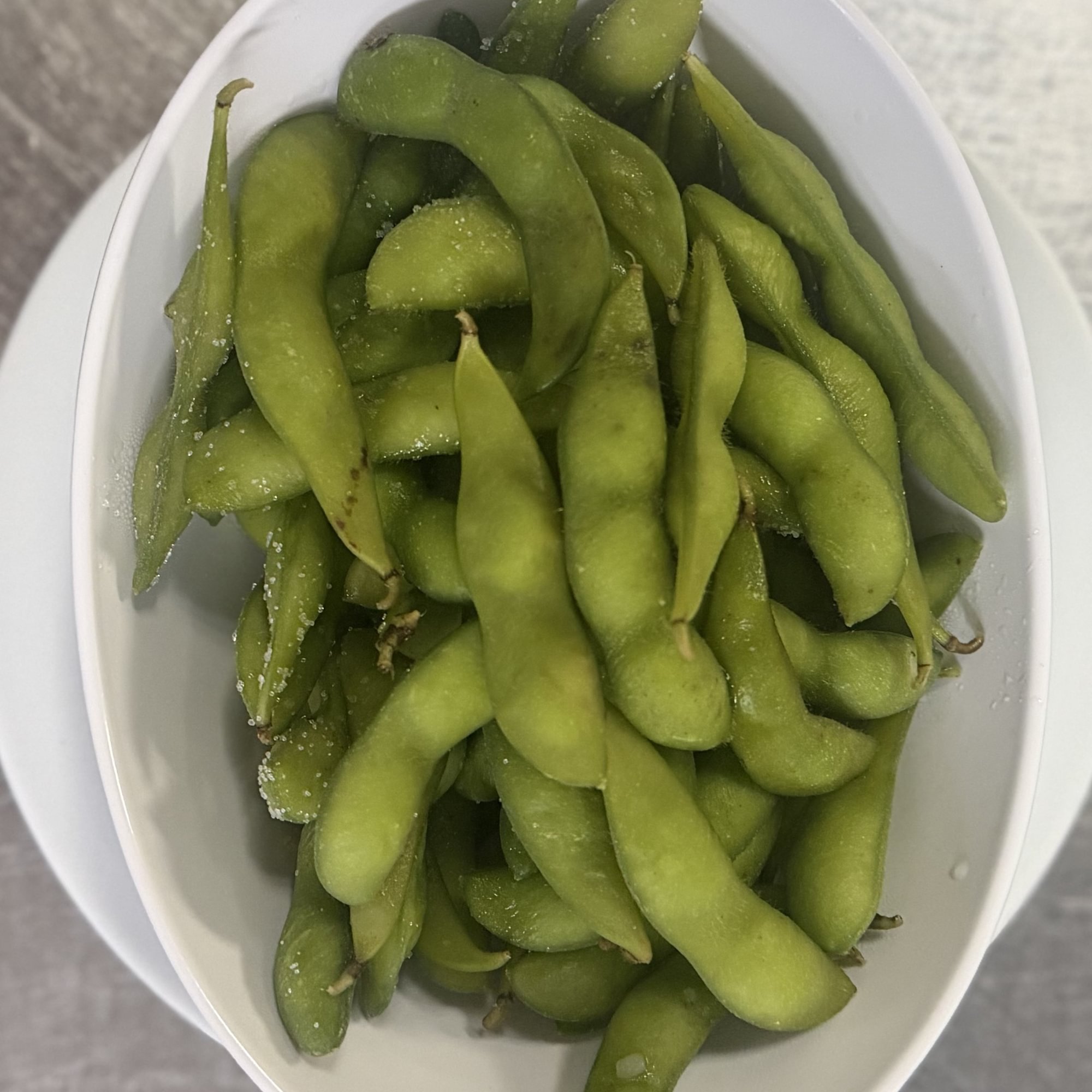 Edamame