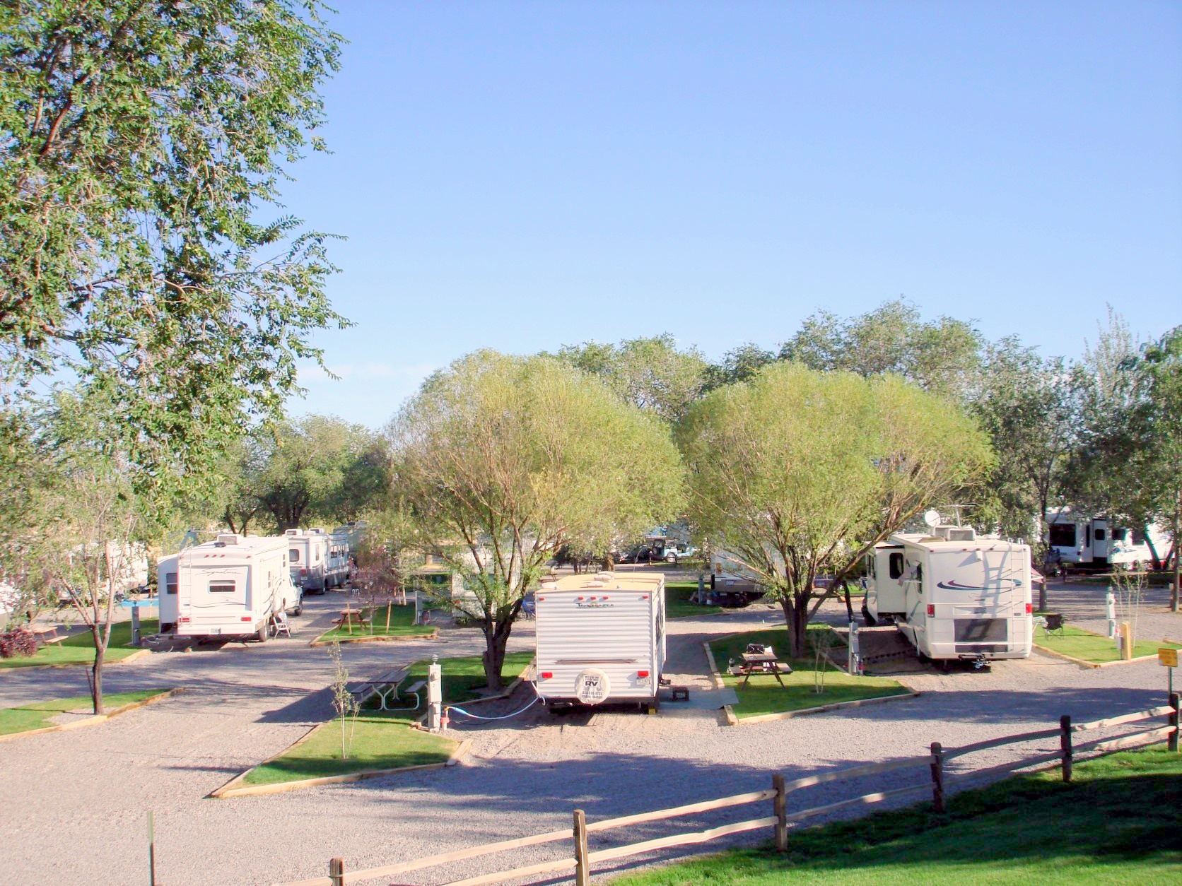 Montrose / Black Canyon Nat'l Park KOA Journey Photo