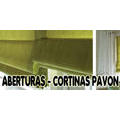CORTINAS PAVON - FABRICA Y REPARACION Villarino
