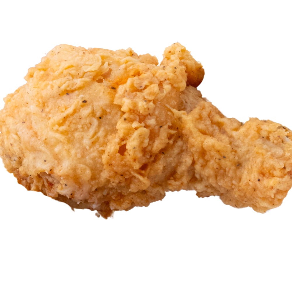 Leg