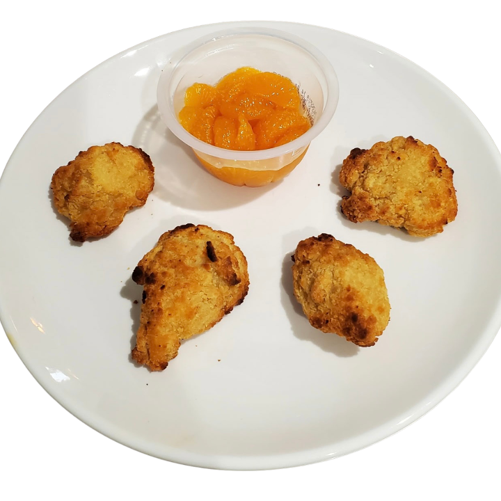 Kid's Nuggets