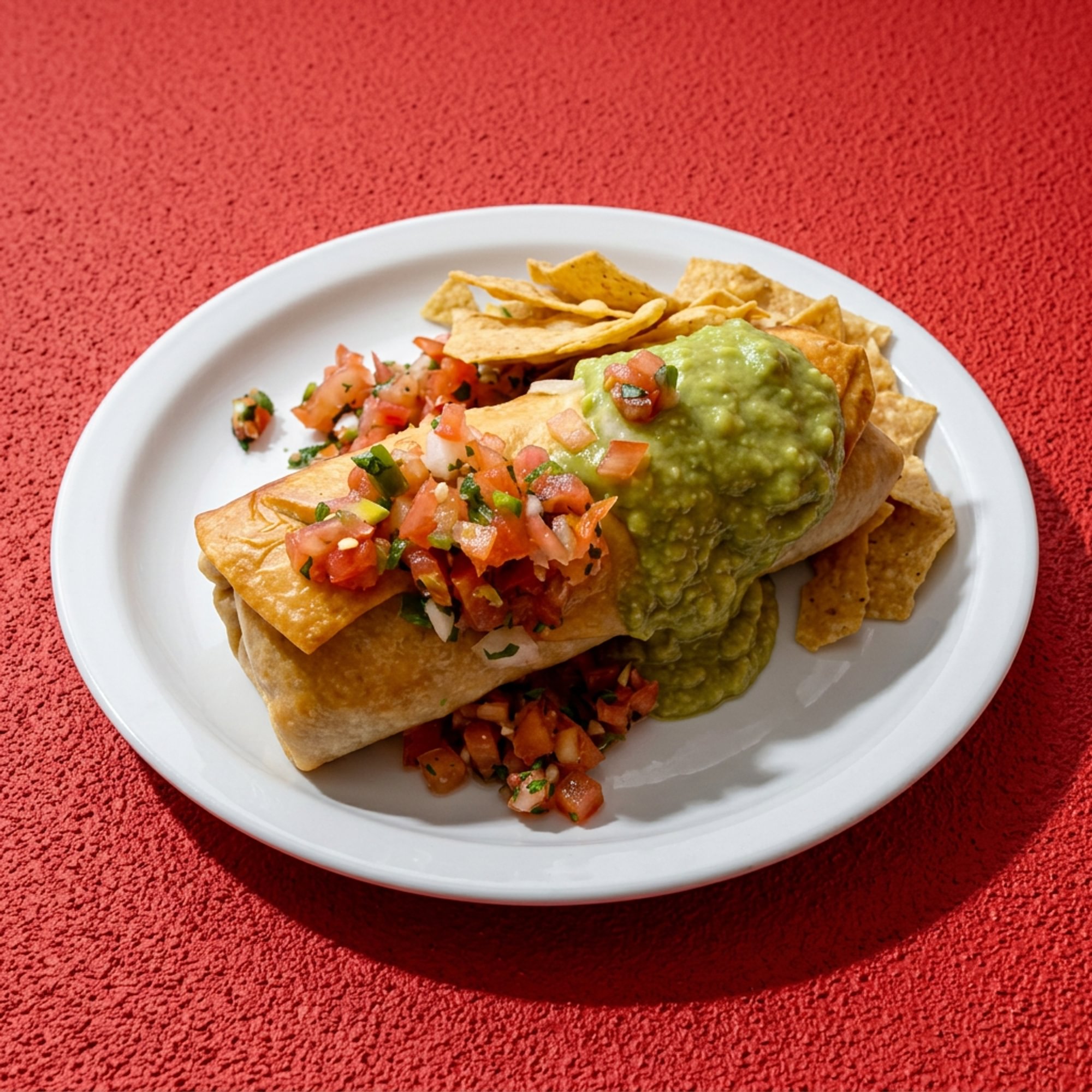 Chimichanga