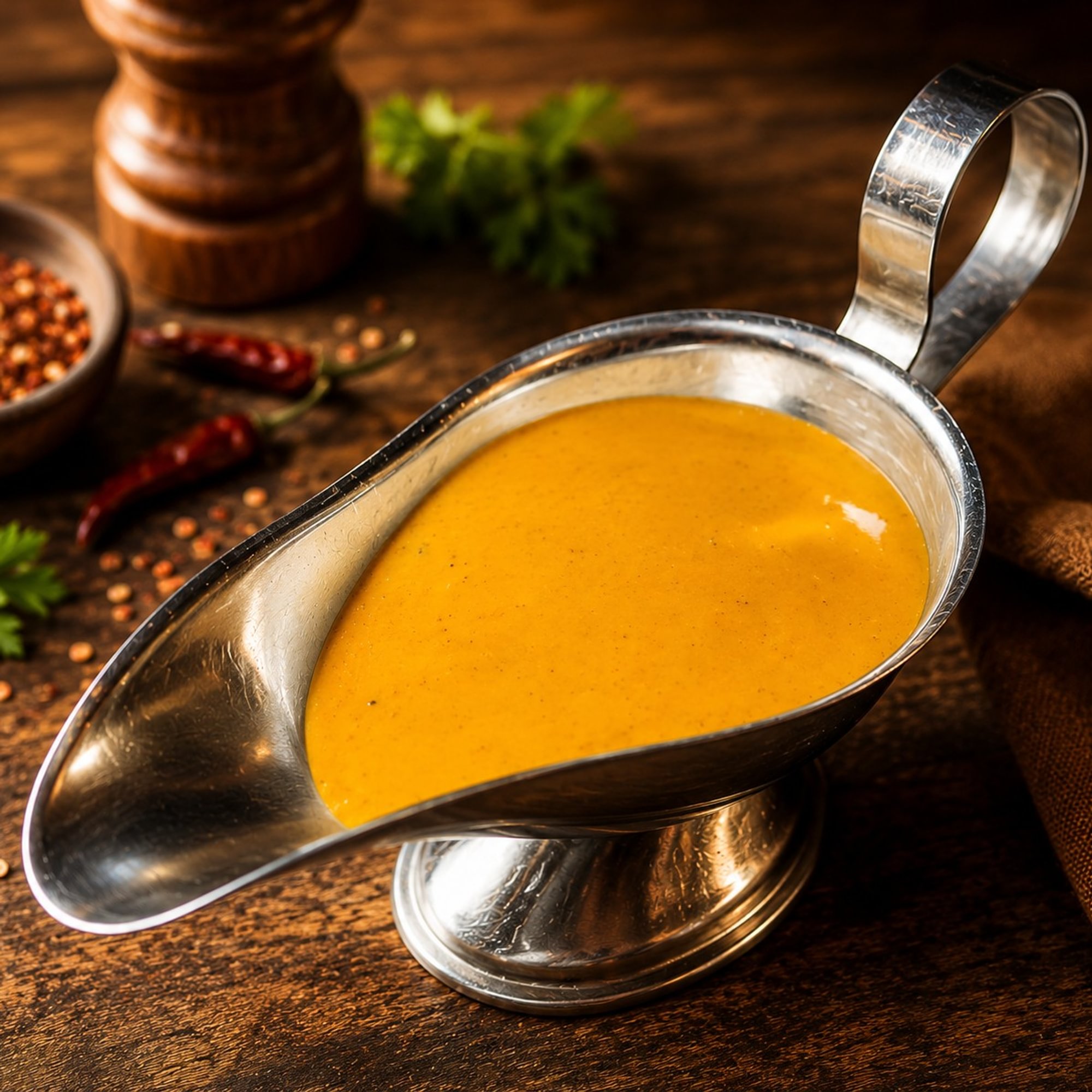 $ Peri-Peri Chilli Sauce