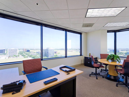 Regus - Texas, Irving - Las Colinas MacArthur Photo