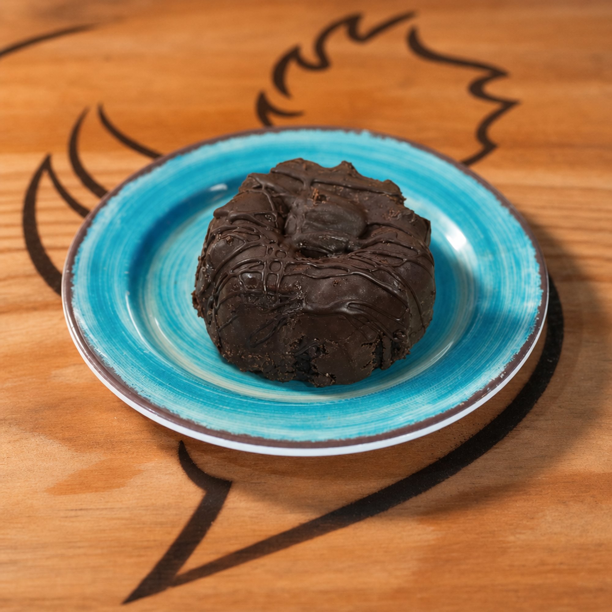 Chocolate Molten Cake