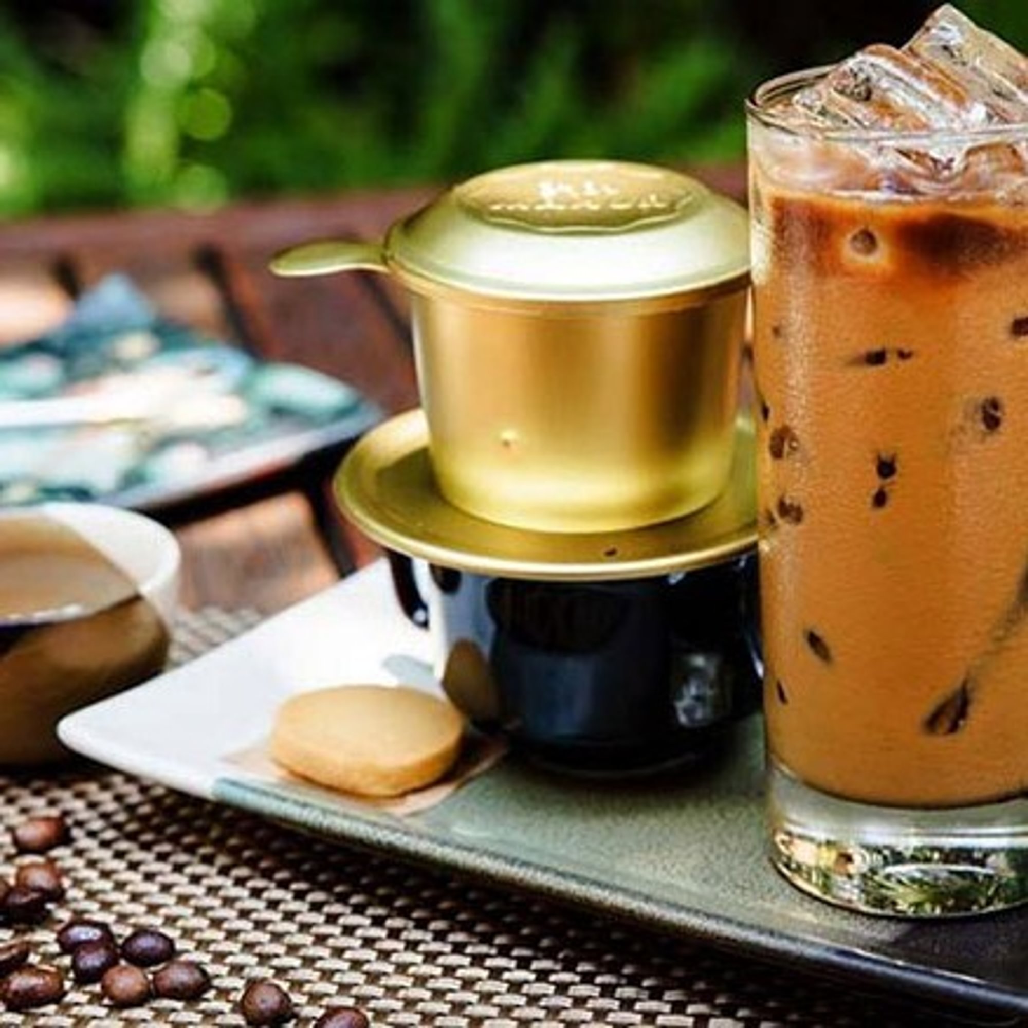 Viet I Coffee