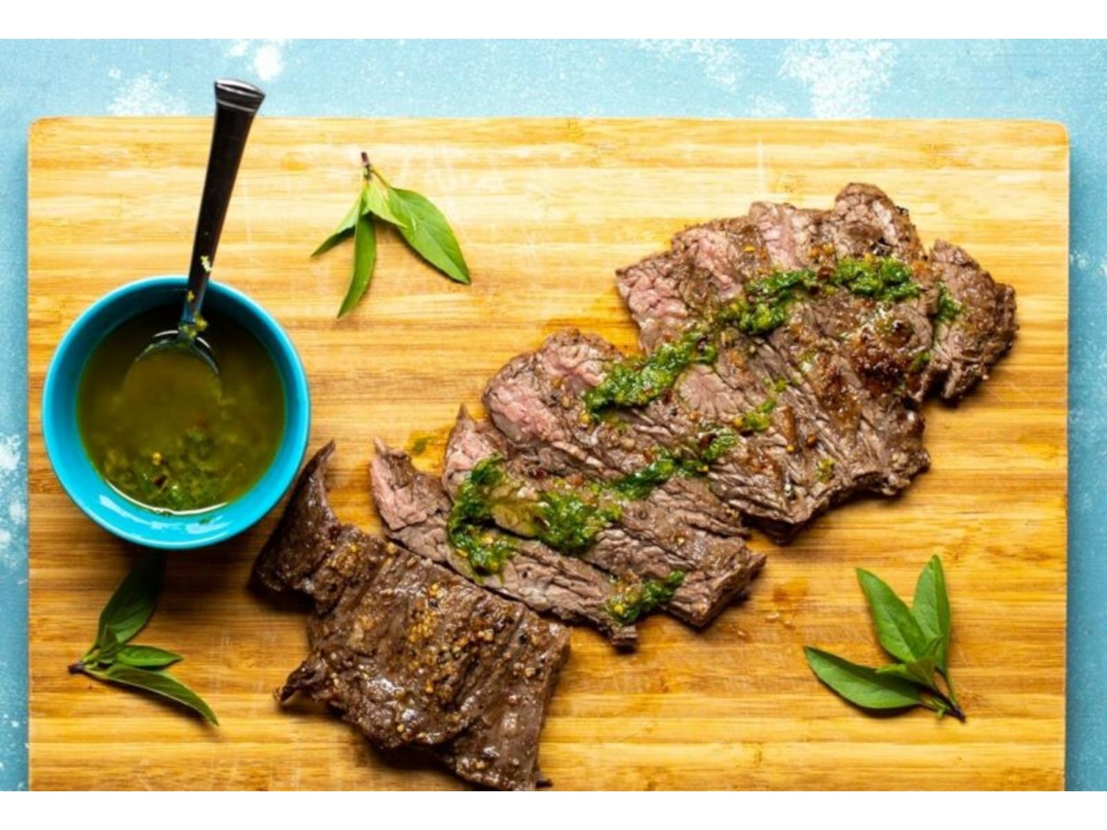 Skirt Steak