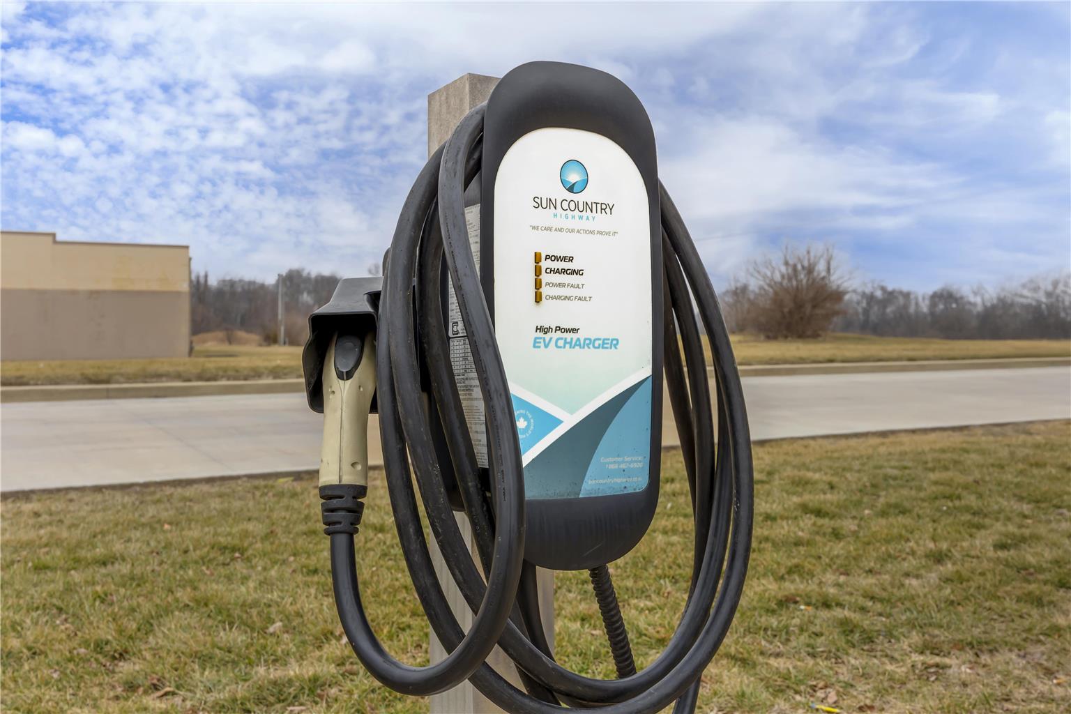 Best Western Plus Centralia Hotel & Suites Image