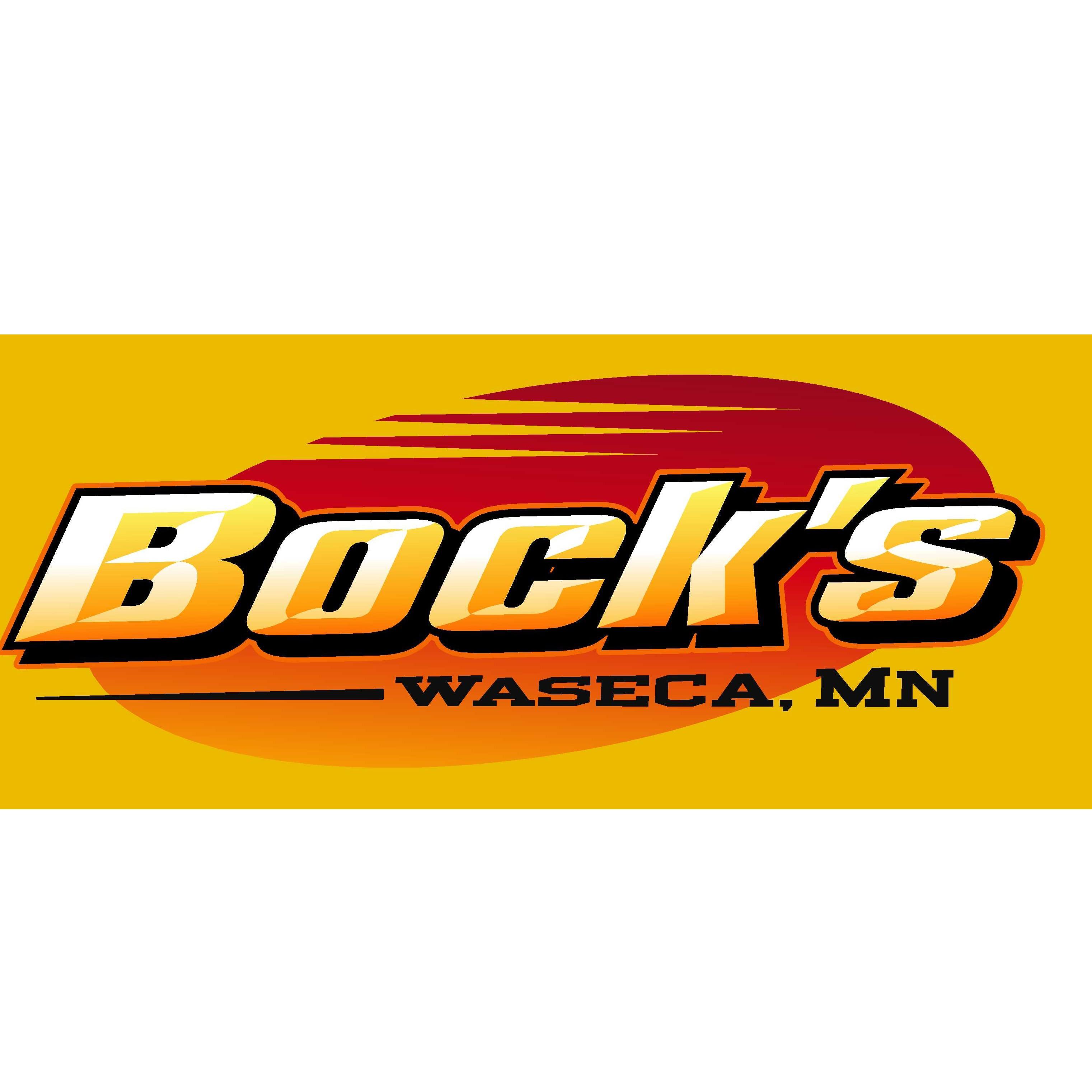 Bock's Service