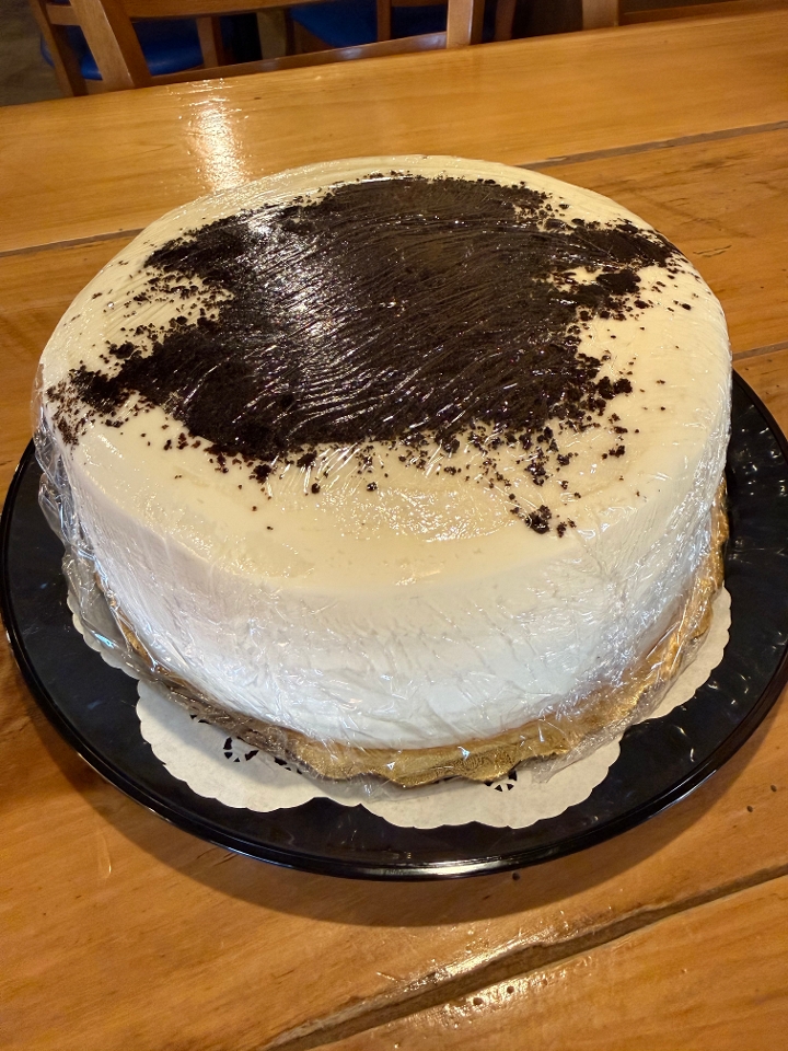 Smith Island Cake