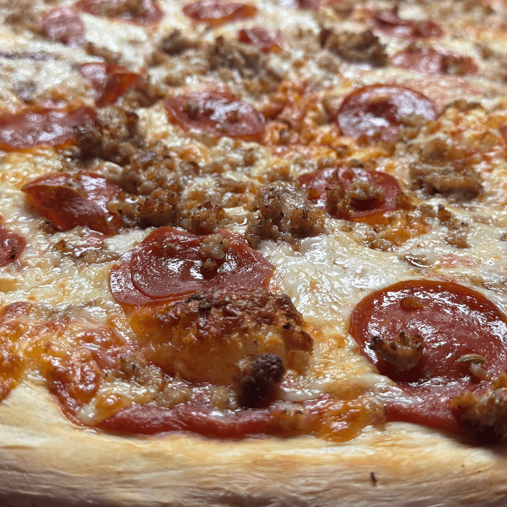 The Neighborhood Pizza