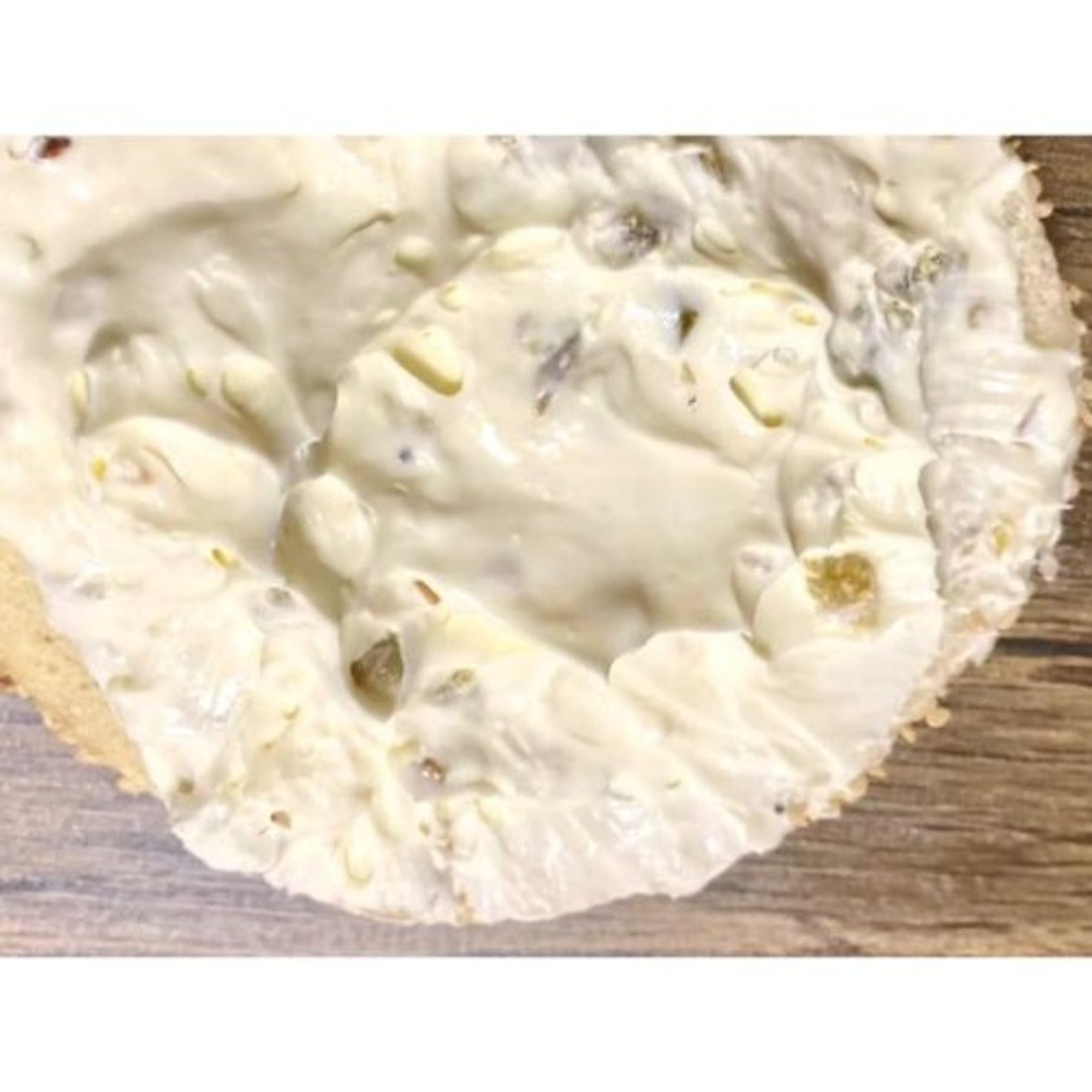 Bagel with Cream Cheese