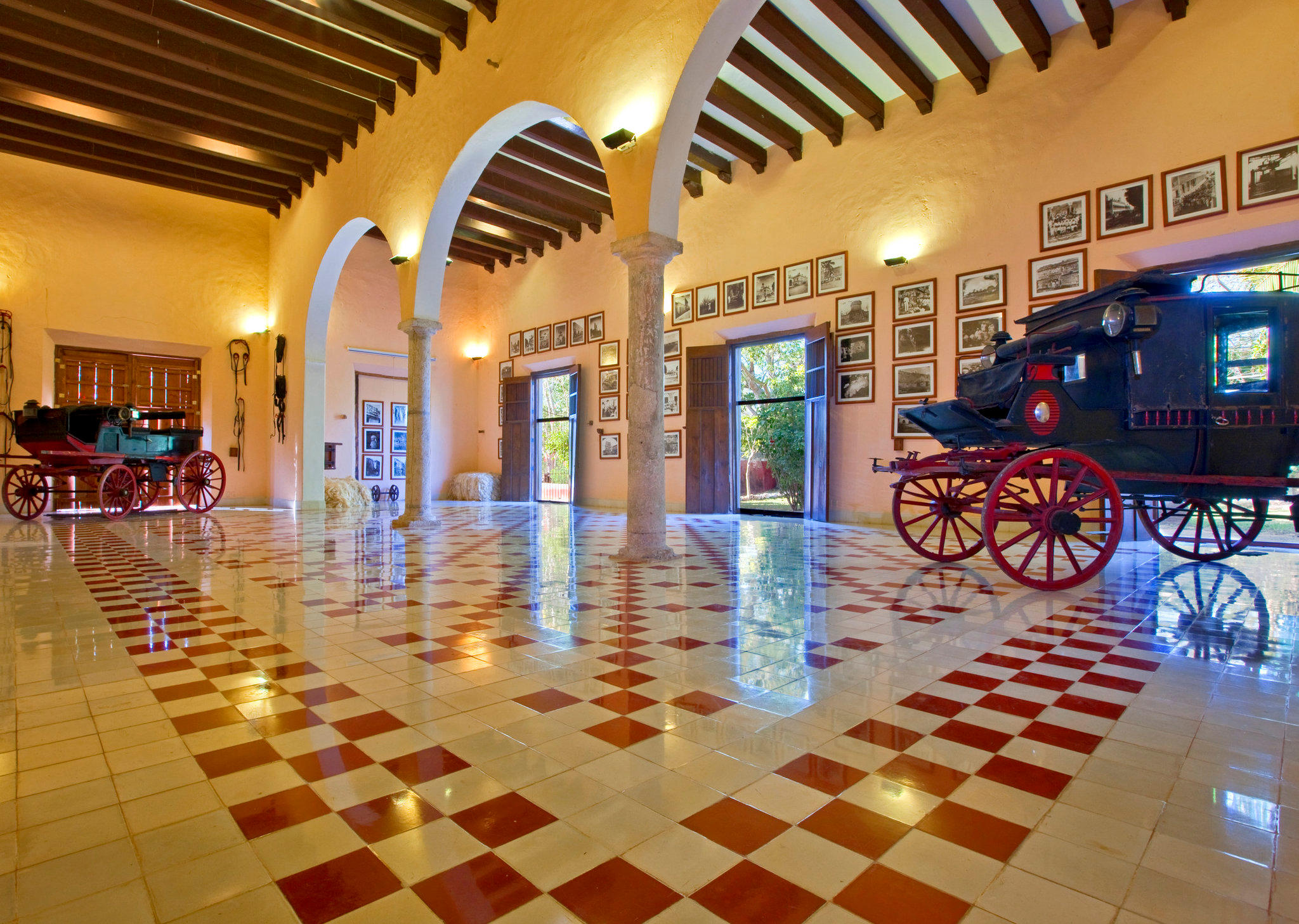 Galería en miniatura