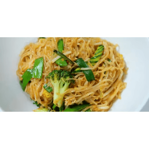 Lunch Pad Thai