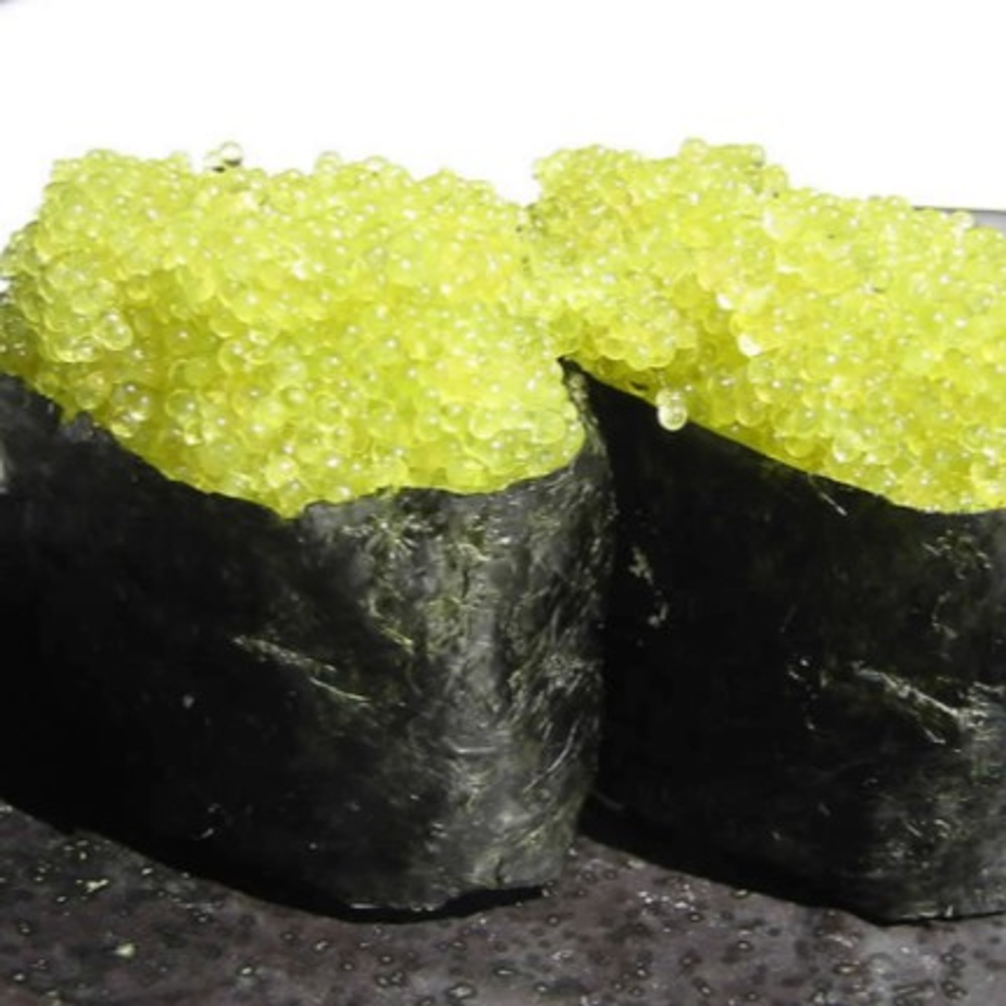 Wasabi Tobiko