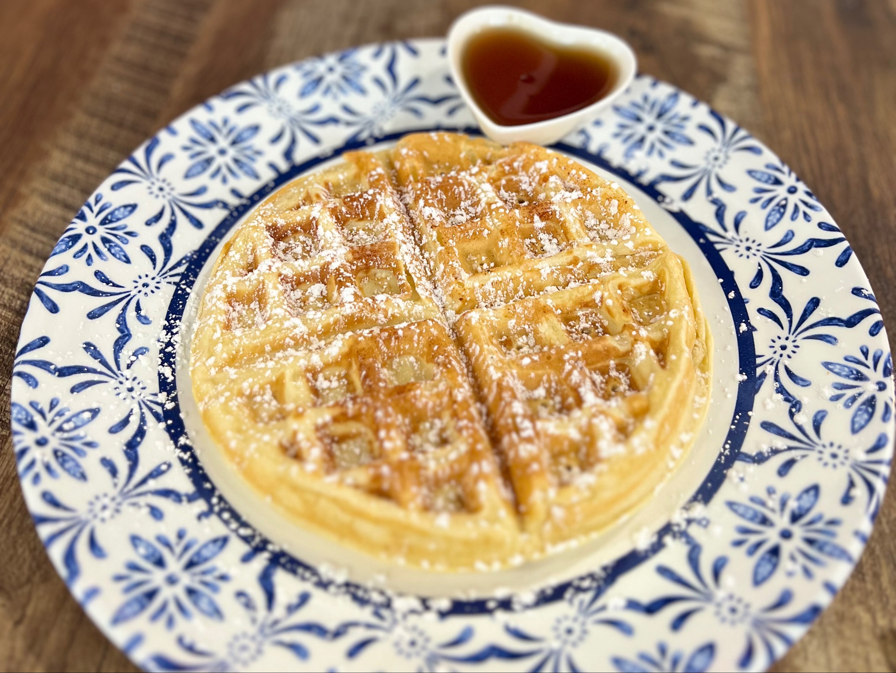 Waffle