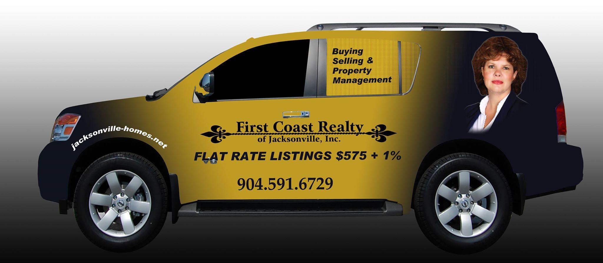 First Coast Realty of Jacksonville, Inc. Photo
