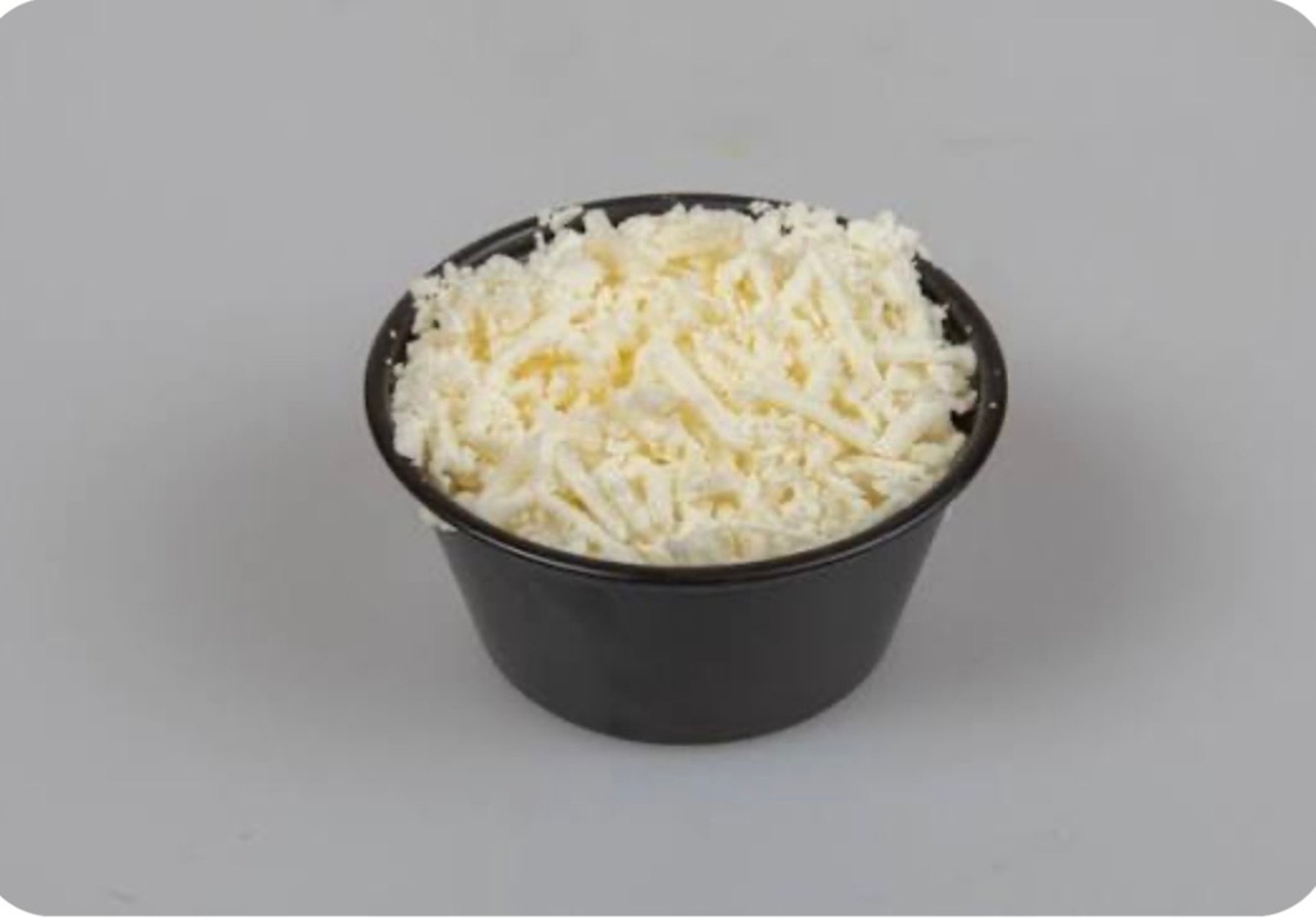 Extra Cheese