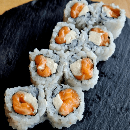 Philly Roll