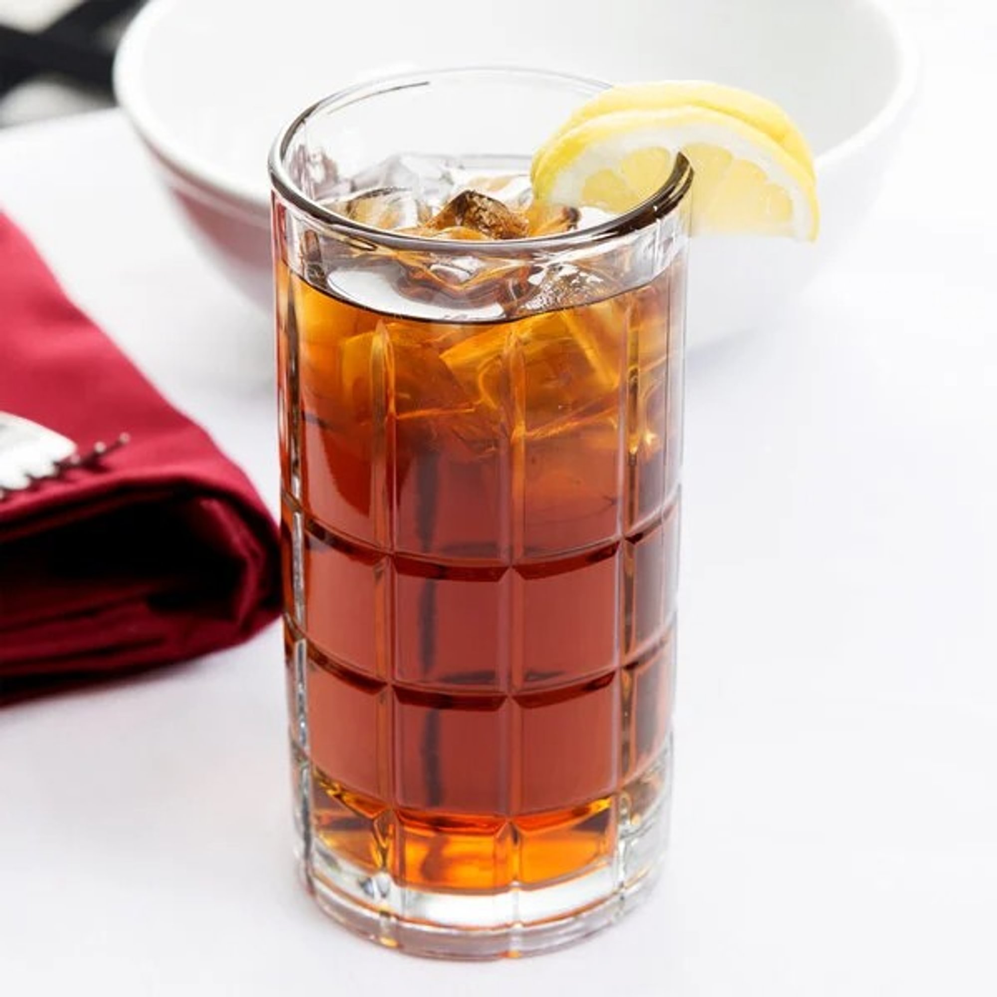 Unsweetened Iced Tea