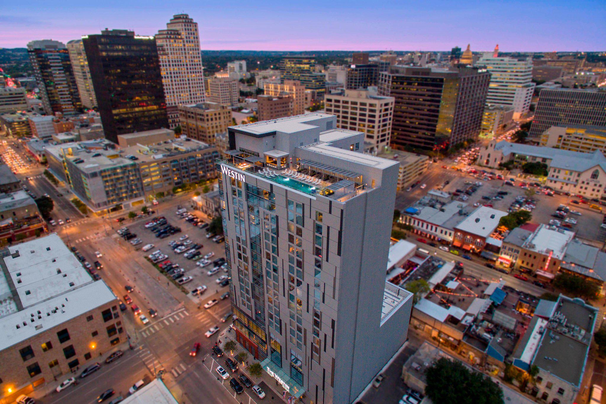 The Westin Austin Downtown Photo