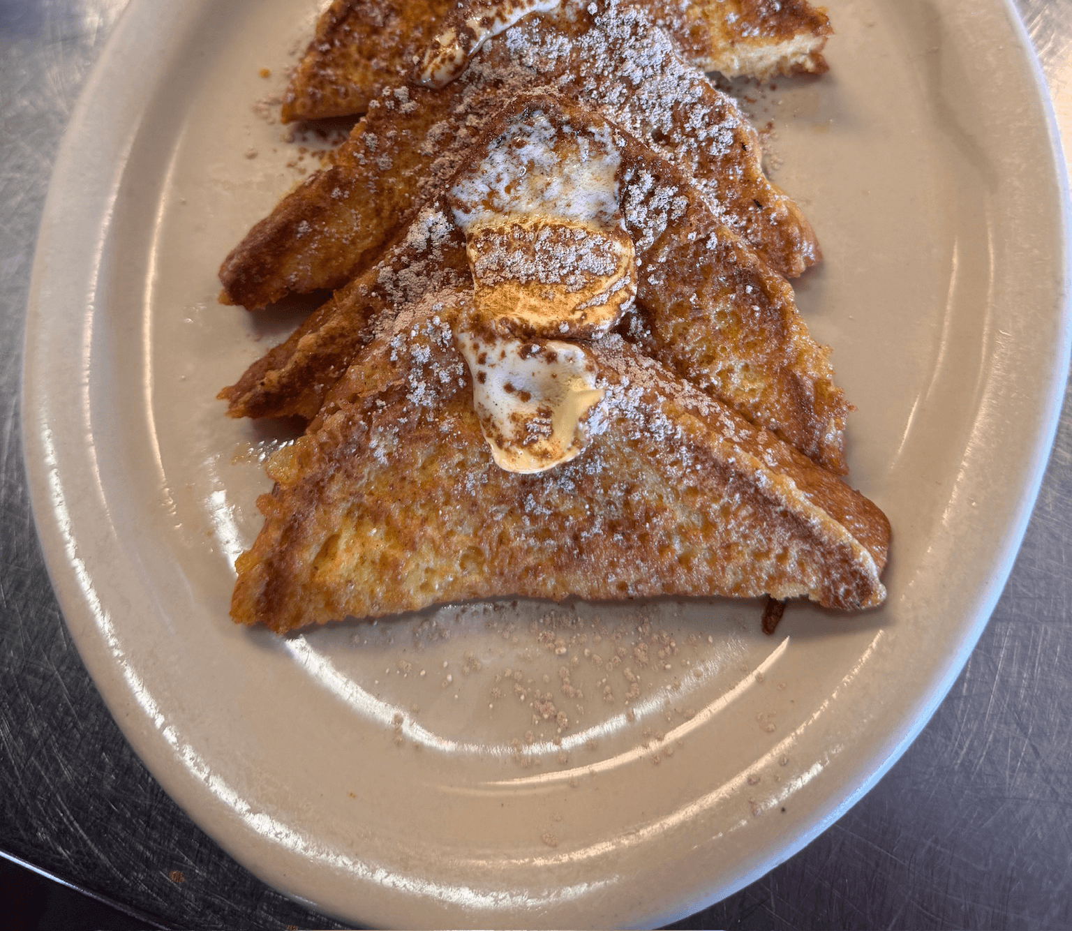 French Toast