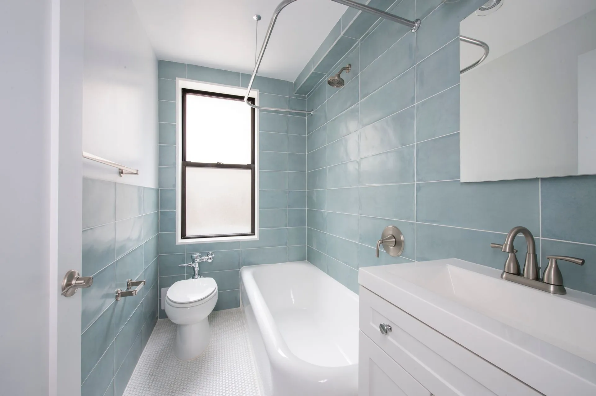 Bathroom Remodeling