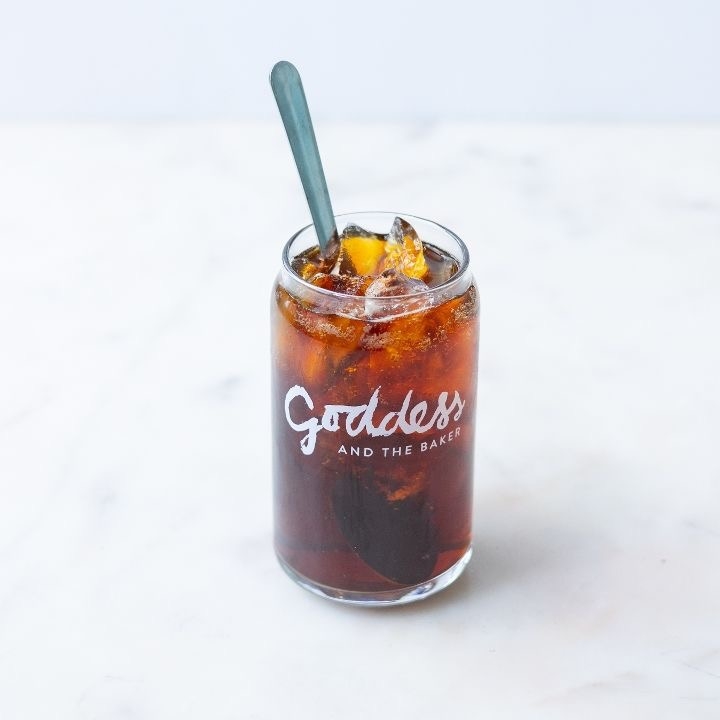 Iced Tea