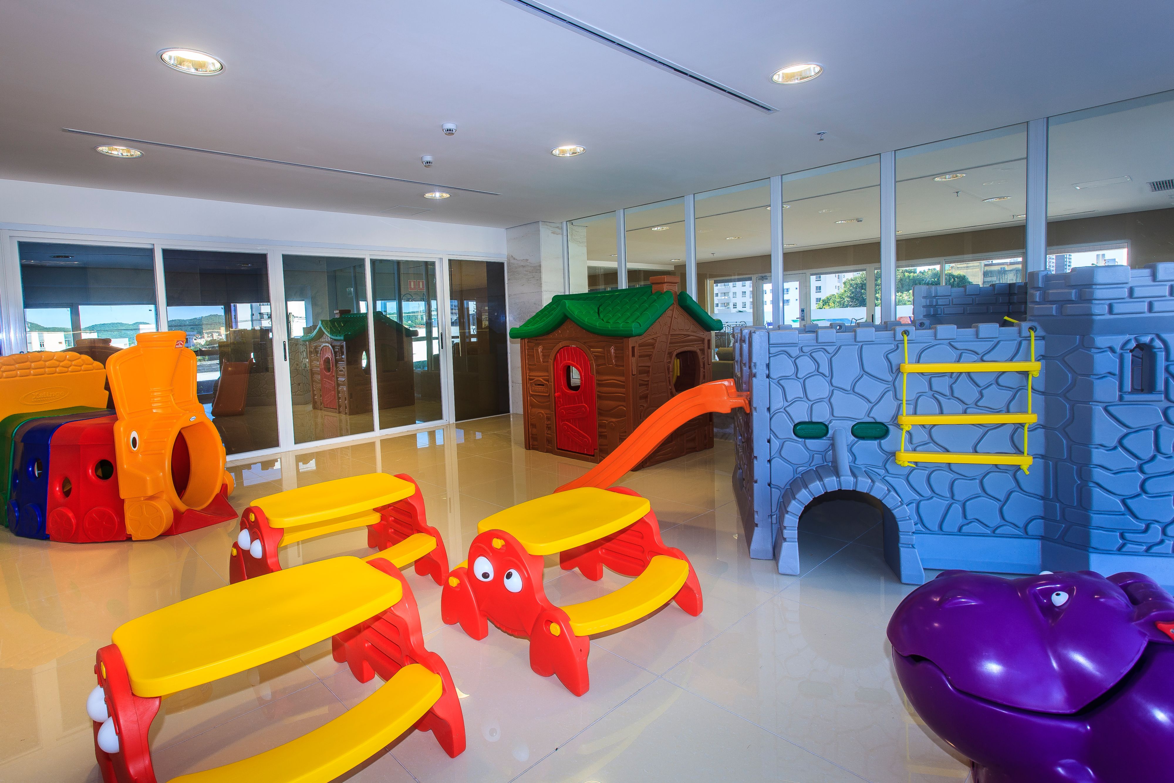 Images Holiday Inn Natal