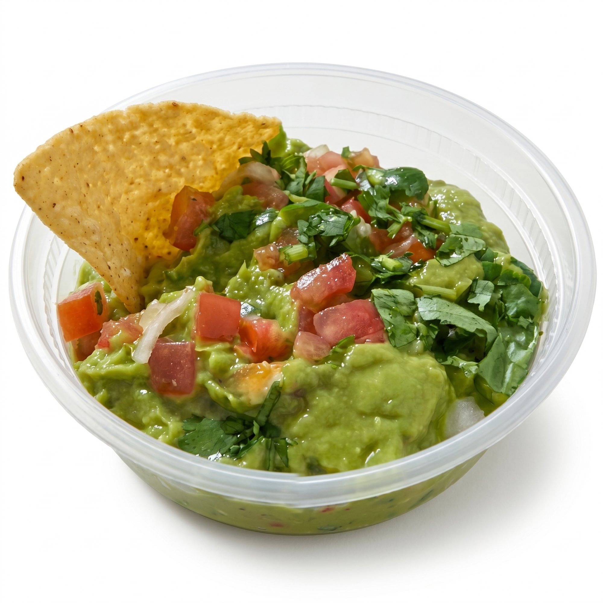 Fresh Guacamole
