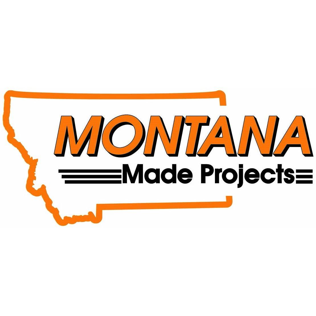 Montana Made Projects Logo