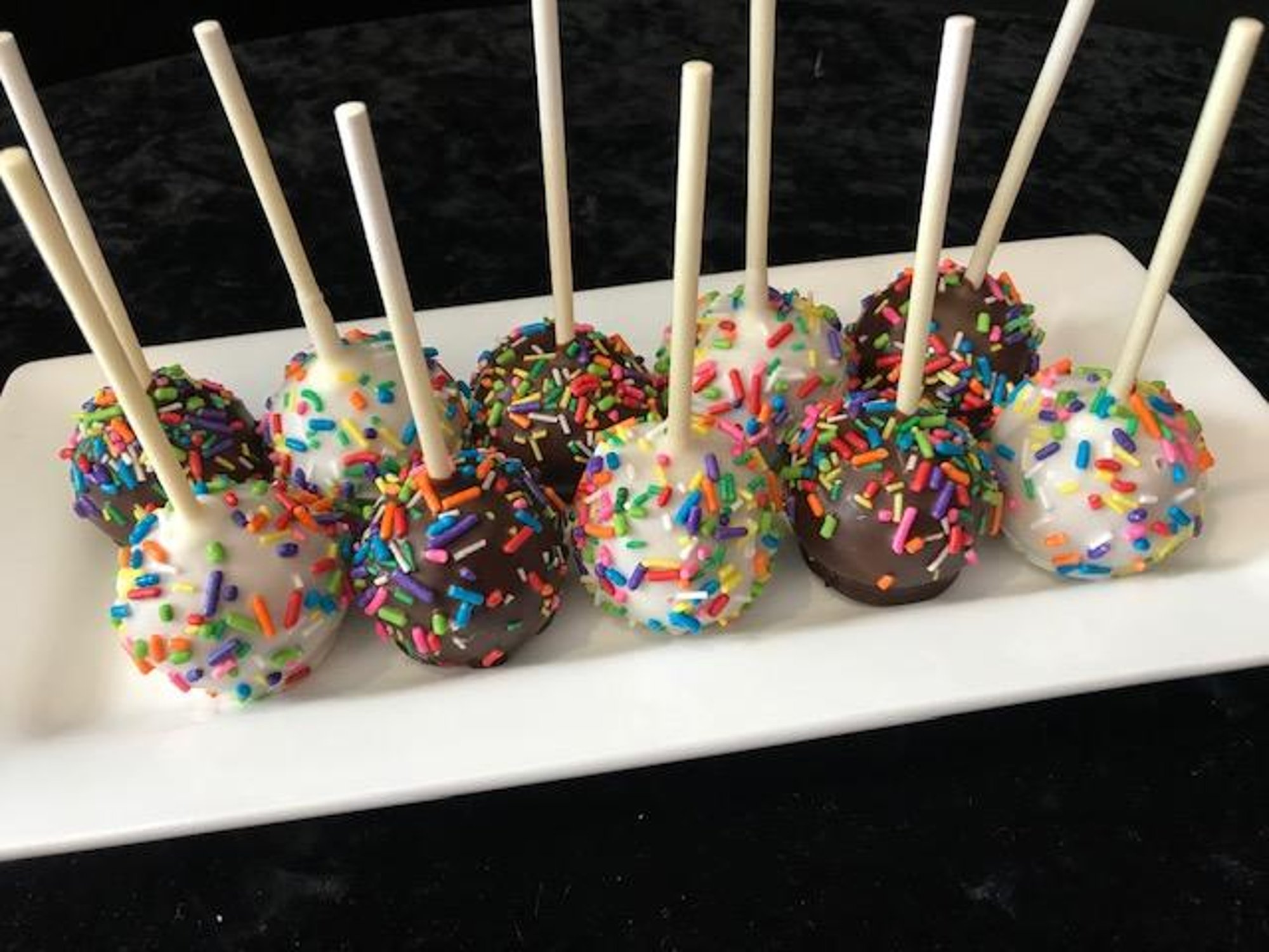 Cake Pops
