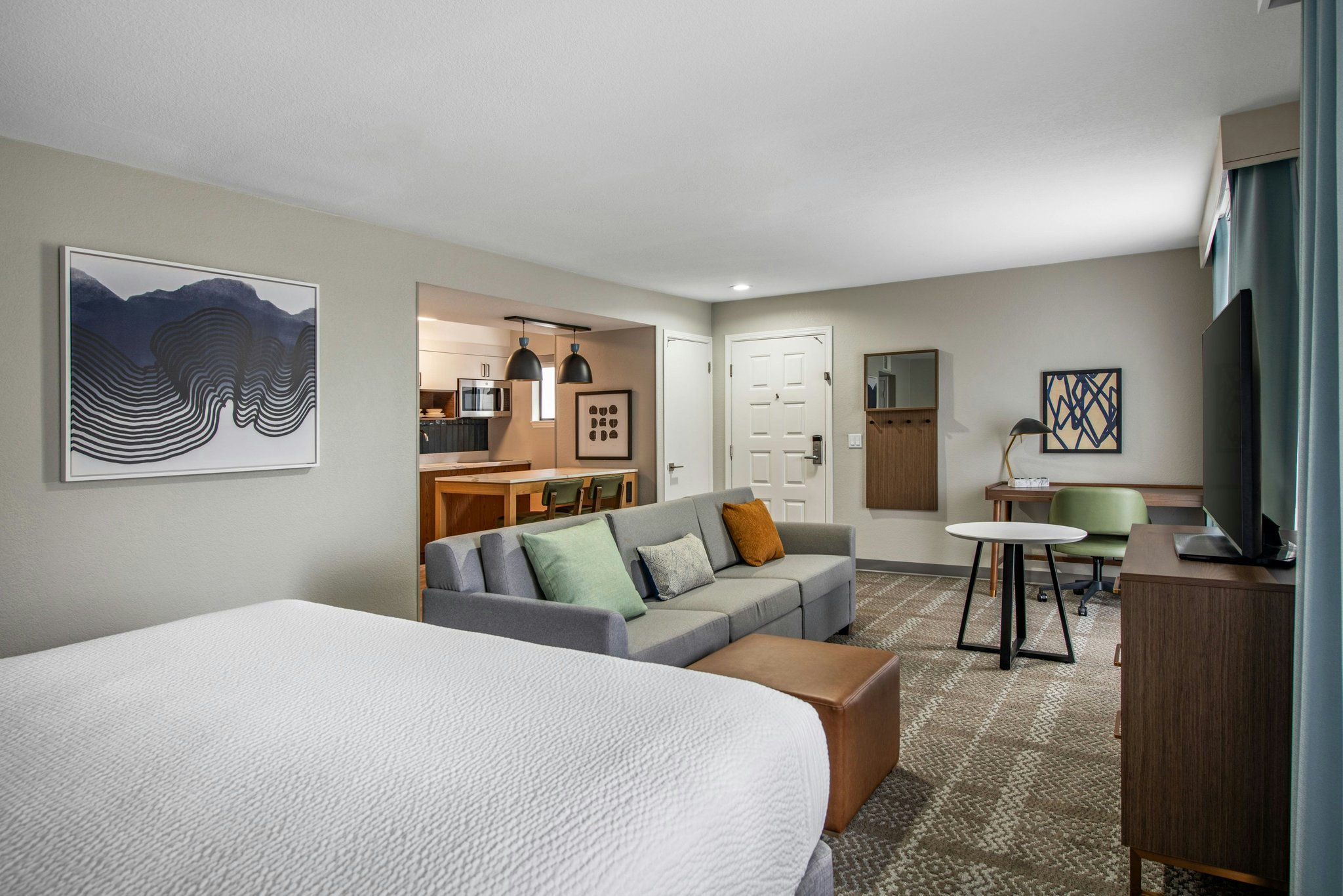 Staybridge Suites Oxnard - River Ridge by IHG Image