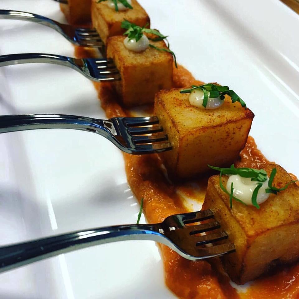 Cameron Mitchell Premier Events Image