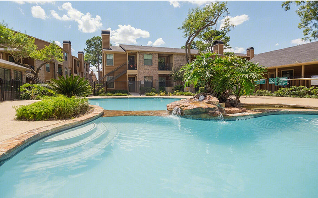 Images Linda Vista Apartments