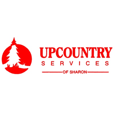 Upcountry Services of Sharon Logo