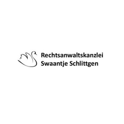 Logo von Rechtsanwaltskanzlei Swaantje Schlittgen