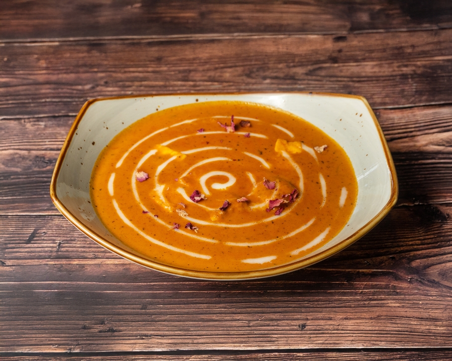 Paneer Makhni