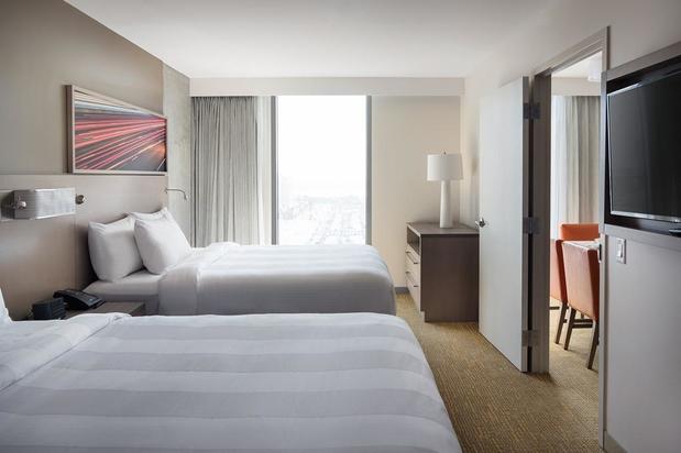 Images Residence Inn by Marriott San Diego Downtown/Bayfront