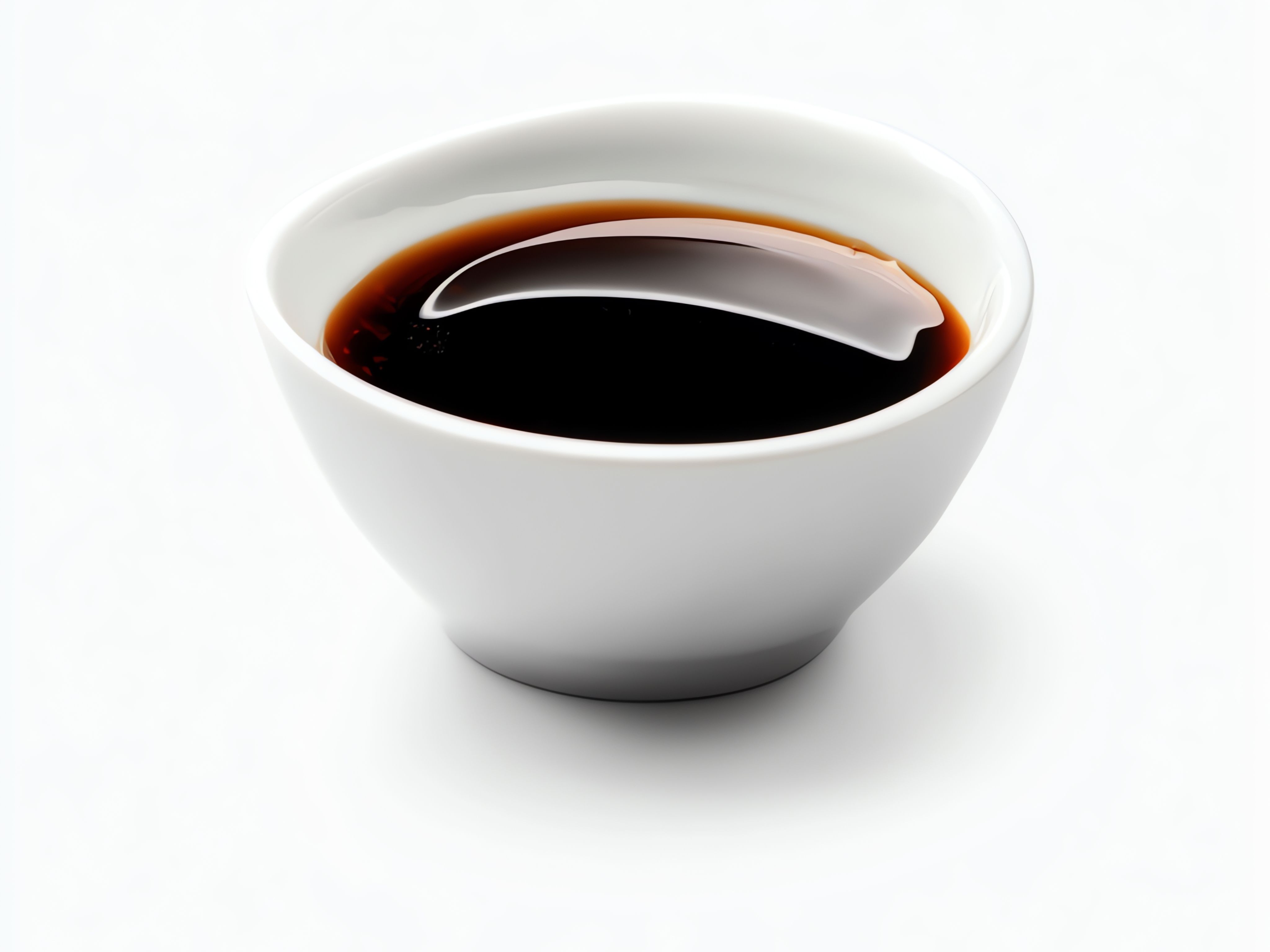 Spicy Soy Sauce (2 oz)