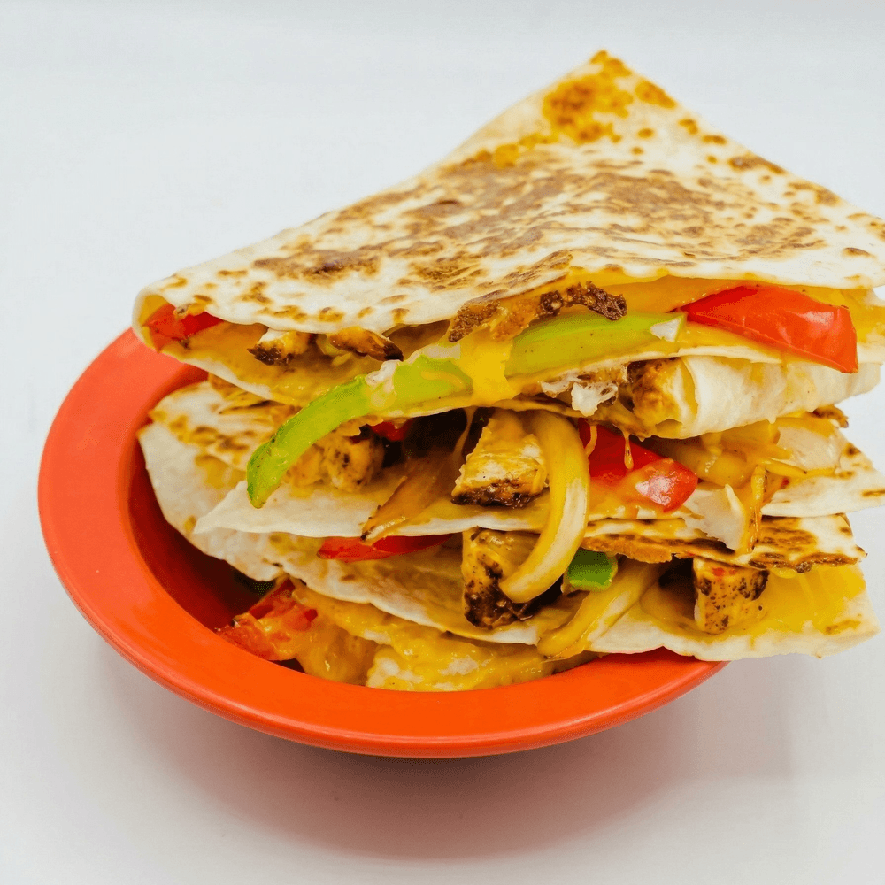 Hard Taco a la Carte