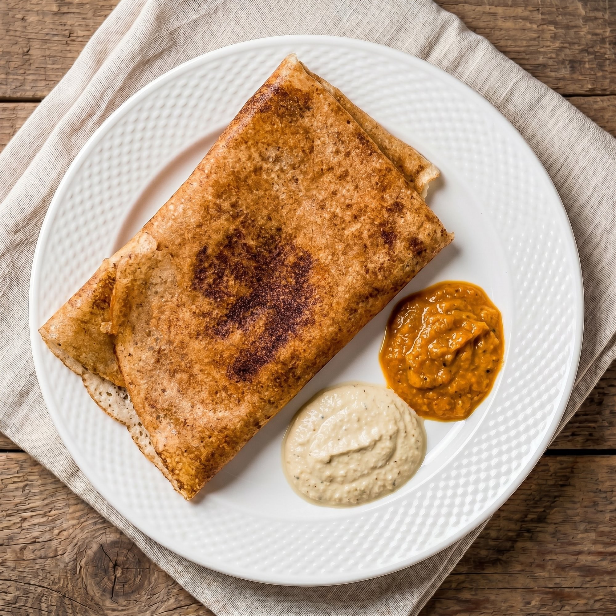 Podi Dosa