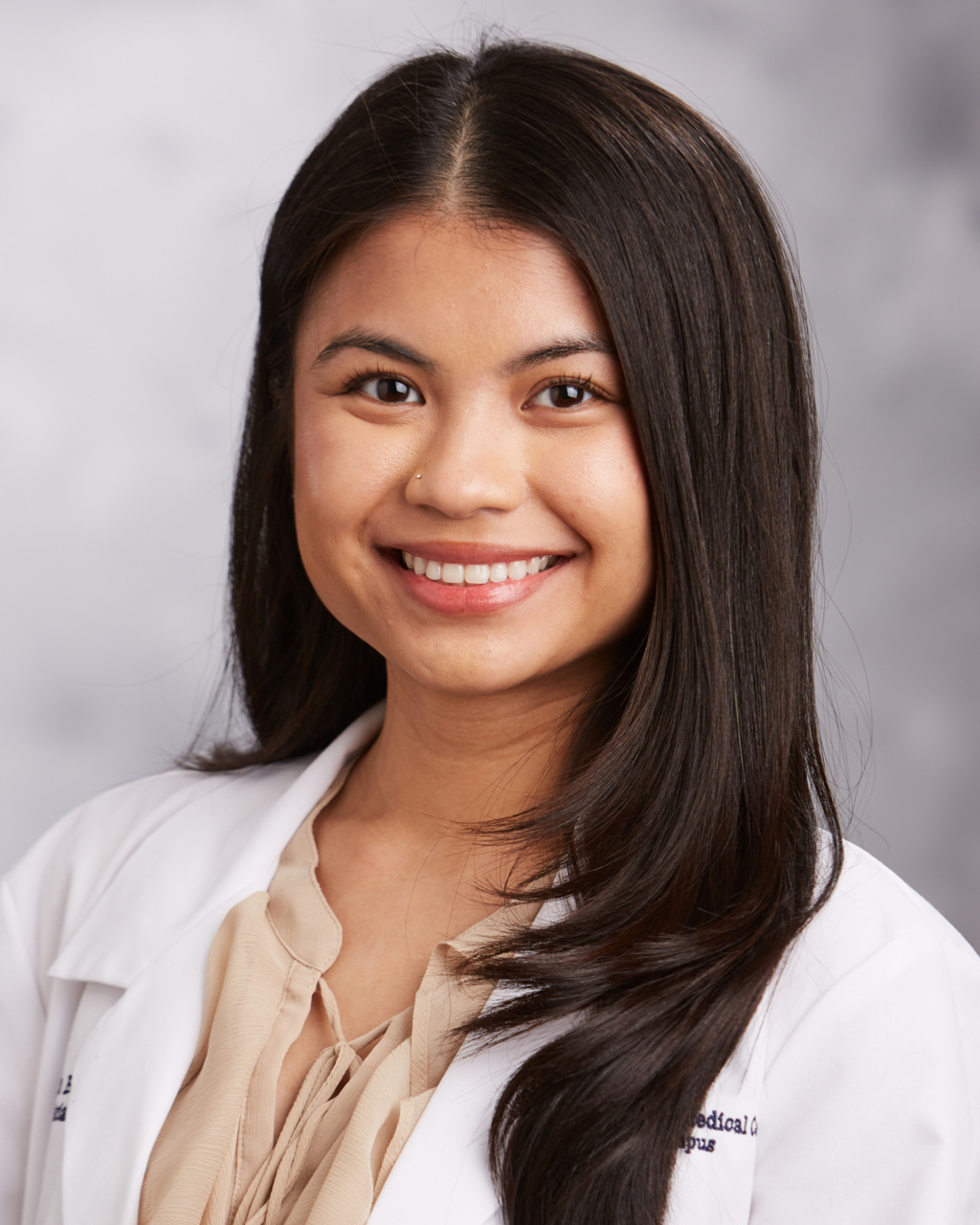 Deborah Bernadine C Artus, PAC Image