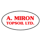 Miron A Topsoil Earlton