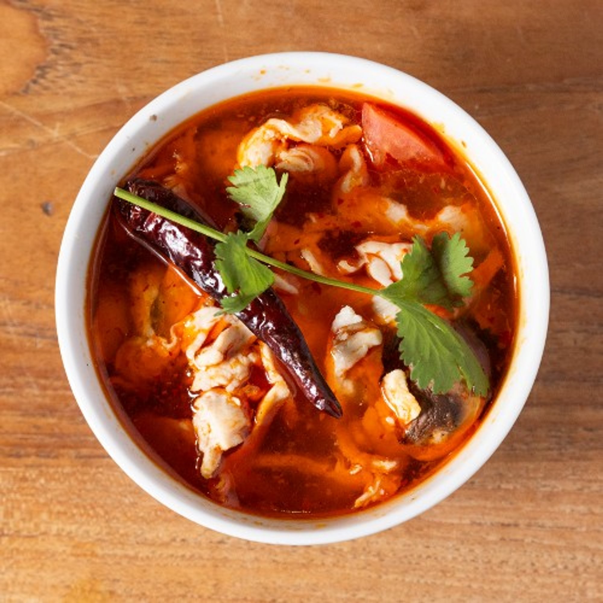 Tom Yum