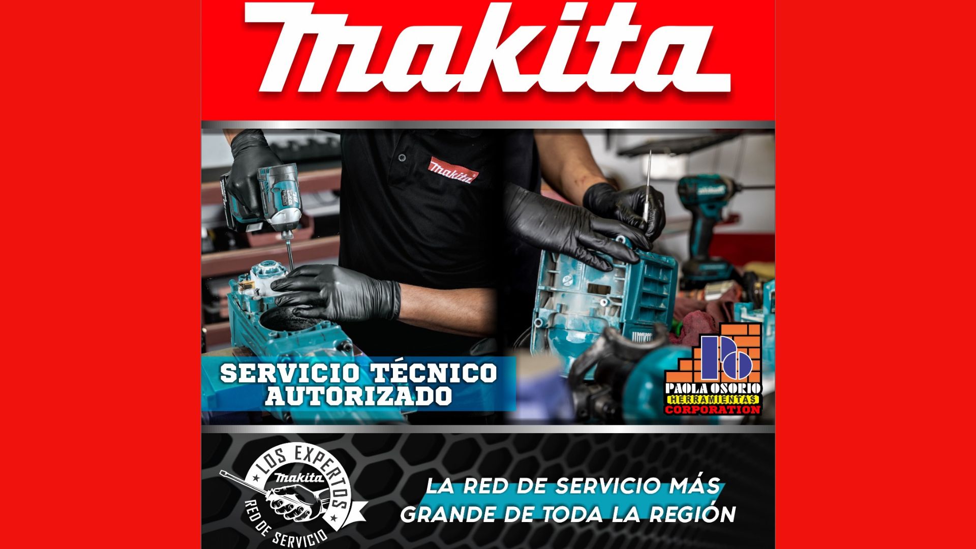 Galería en miniatura